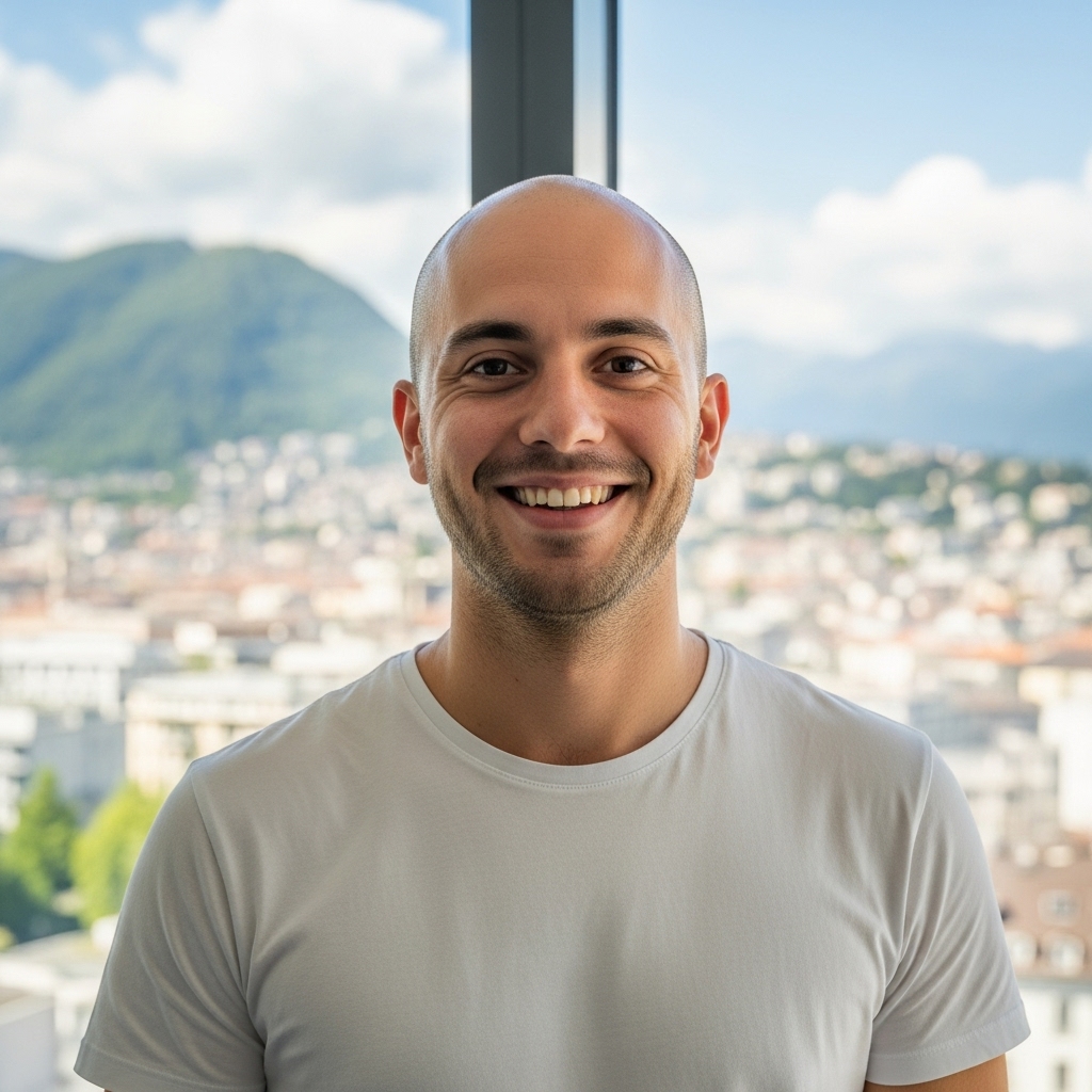 Antonioli Damiano - Esperto SEO